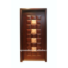 composite solid wood door
